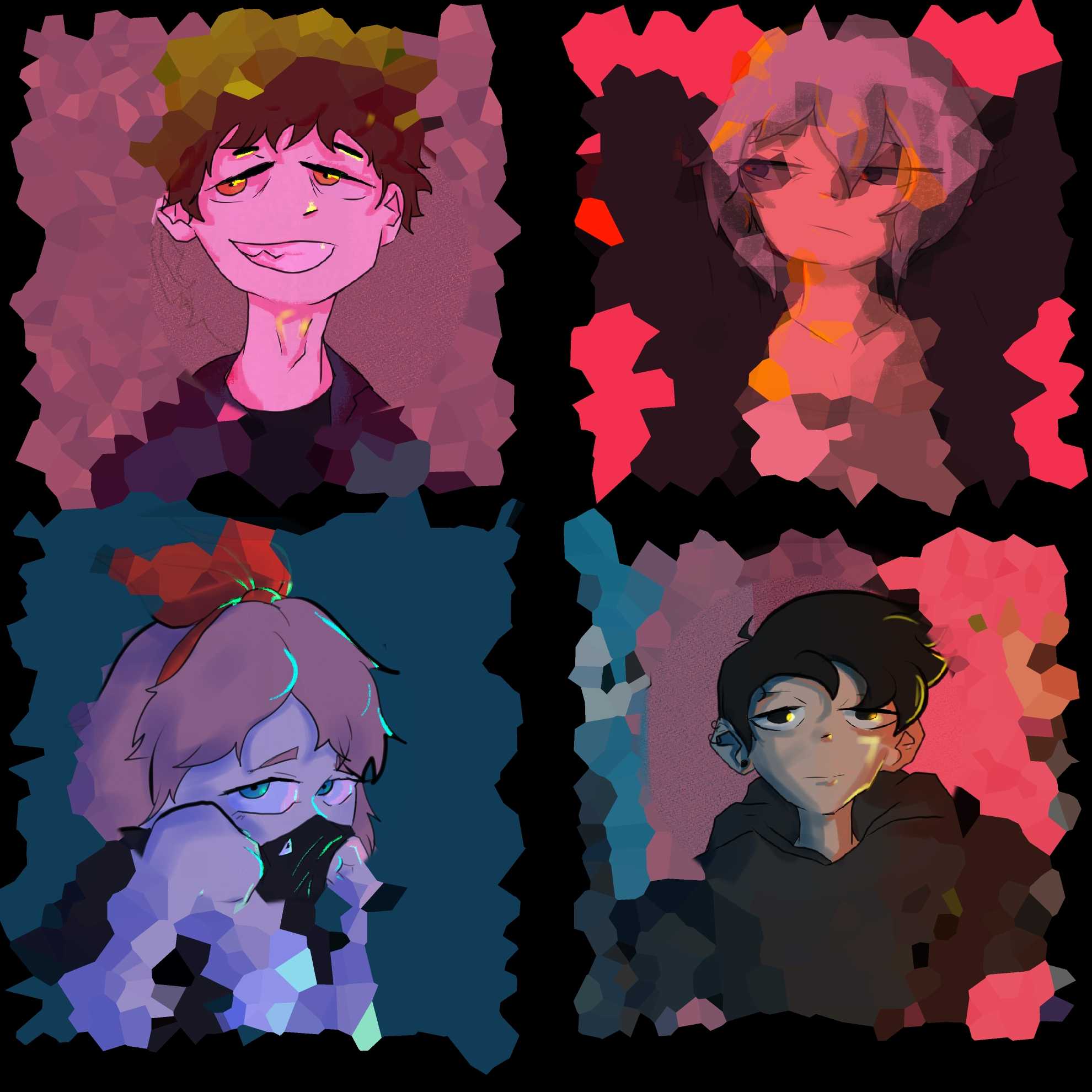 eyesofthecrystal